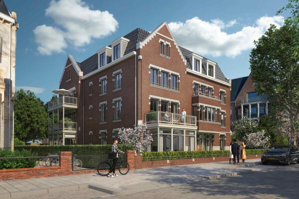 Afbeelding The Dwight