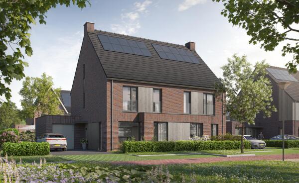 Afbeelding In voorbereiding l Molenhoek-Zuid l Dorps Wonen ll