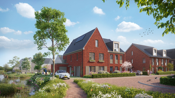 Afbeelding Droomweide | Fase 3A