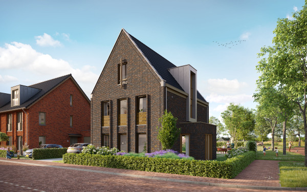 Afbeelding Droomweide | Fase 3A