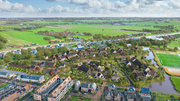 Afbeelding Droomweide | Fase 3A