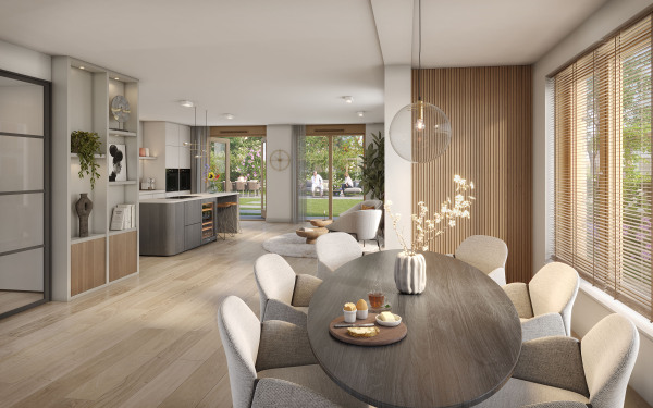 Afbeelding Droomweide | Fase 3A