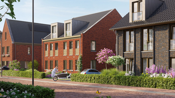 Afbeelding Droomweide | Fase 3A