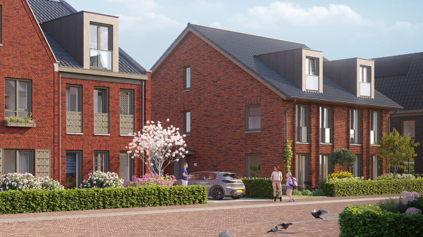 Afbeelding Droomweide | Fase 3A