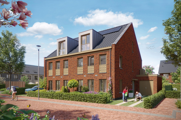 Afbeelding Droomweide | Fase 3A