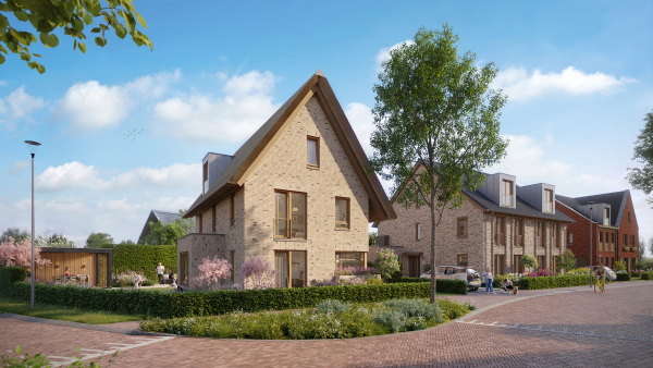 Afbeelding Droomweide | Fase 3A