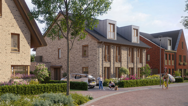 Afbeelding Droomweide | Fase 3A