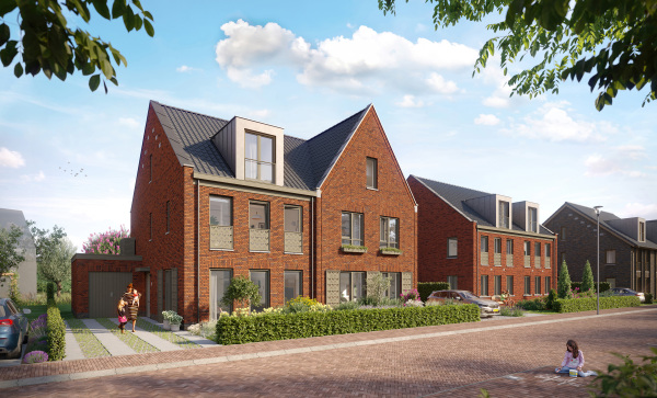 Afbeelding Droomweide | Fase 3A