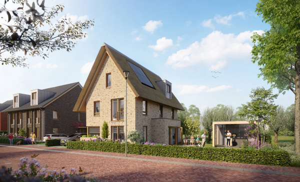 Afbeelding Droomweide | Fase 3A