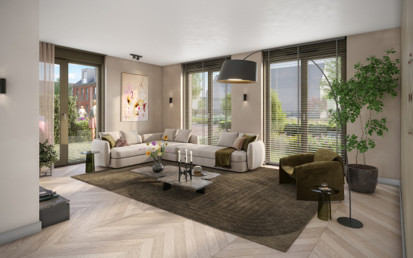 Afbeelding Droomweide | Fase 3A