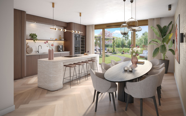 Afbeelding Droomweide | Fase 3A