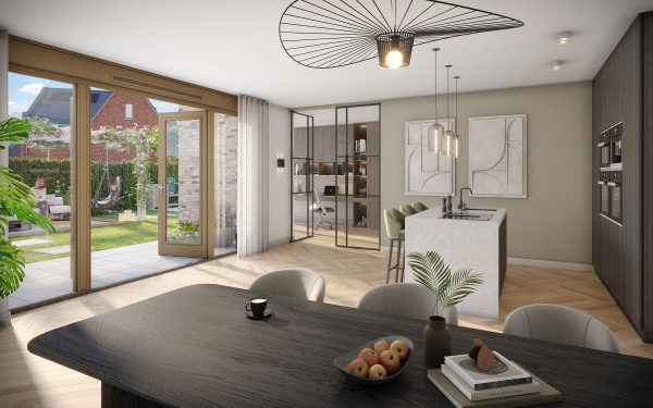 Afbeelding Droomweide | Fase 3A