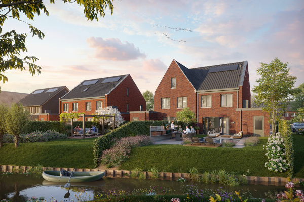 Afbeelding Droomweide | Fase 3A