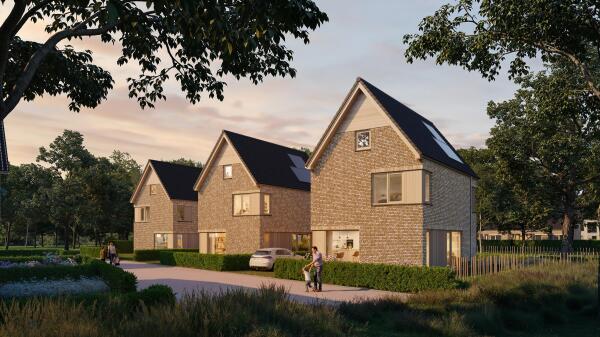 Afbeelding De Hoven - fase 1a