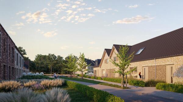 Afbeelding De Hoven - fase 1a