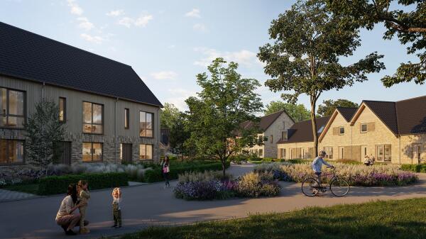 Afbeelding De Hoven - fase 1a