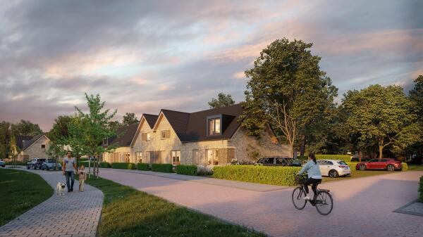 Afbeelding De Hoven - fase 1a