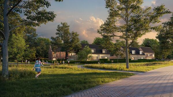 Afbeelding De Hoven - fase 1a