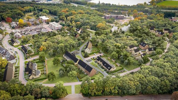 Afbeelding De Hoven - fase 1a