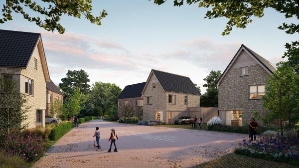 Afbeelding De Hoven - fase 1a