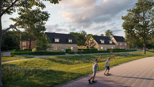 Afbeelding De Hoven - fase 1a