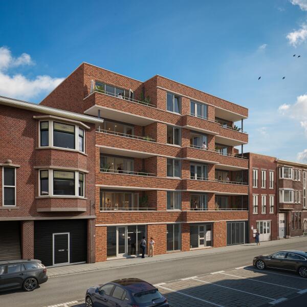 Afbeelding Schuitegat Scheveningen