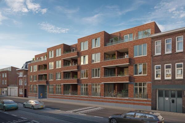 Hoofdafbeelding Schuitegat Scheveningen