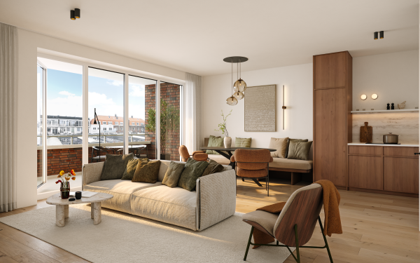 Afbeelding Schuitegat Scheveningen