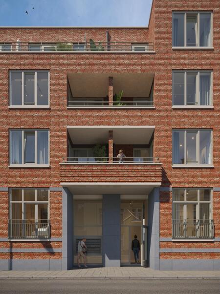 Afbeelding Schuitegat Scheveningen