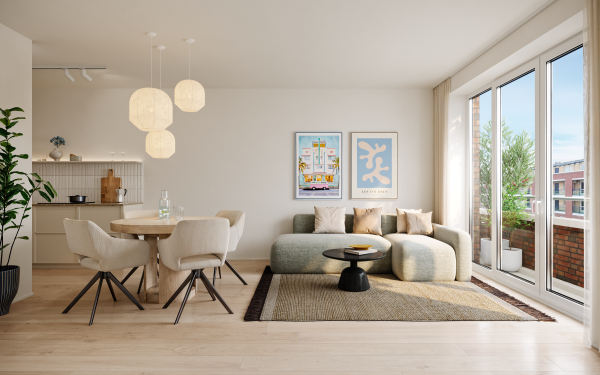 Afbeelding Schuitegat Scheveningen