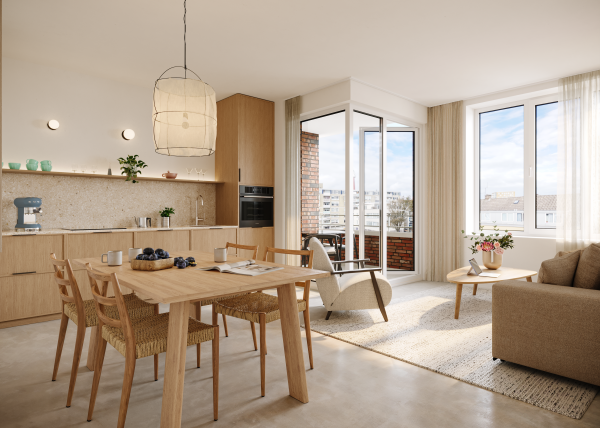 Afbeelding Schuitegat Scheveningen