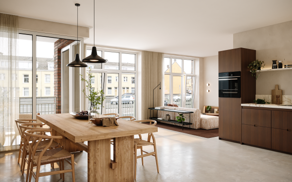 Afbeelding Schuitegat Scheveningen