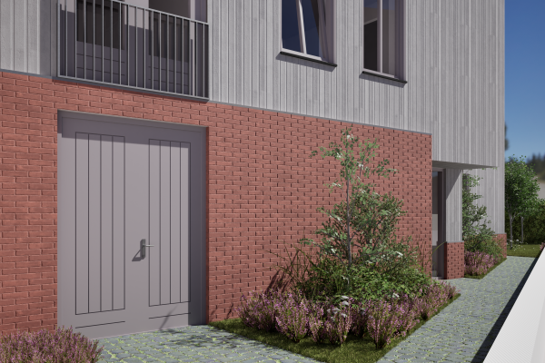 Afbeelding Molenveldlaan 5A-5H Nijmegen