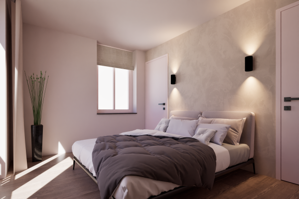 Afbeelding Molenveldlaan 5A-5H Nijmegen