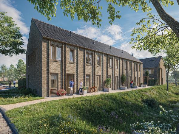 Hoofdafbeelding Campus Driene - Sprinthof