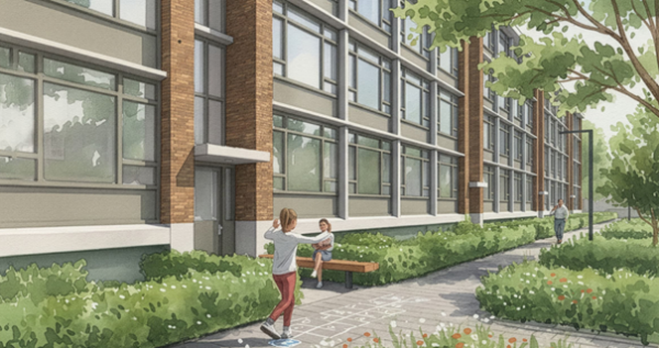 Hoofdafbeelding Nieuw Mosveen