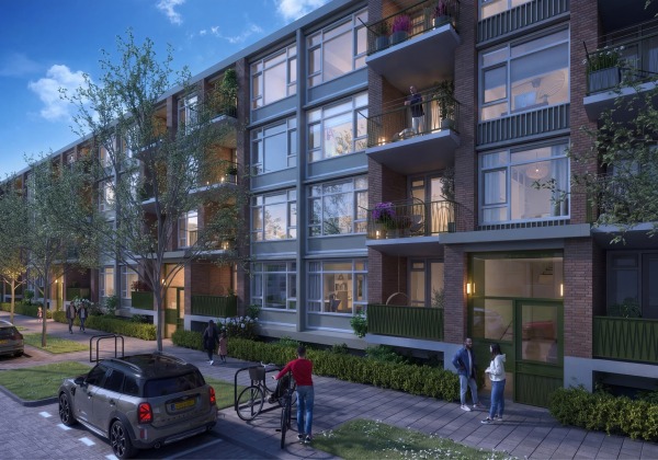 Afbeelding Nieuw Mosveen