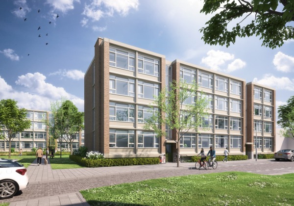 Afbeelding Nieuw Mosveen