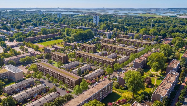 Afbeelding Nieuw Mosveen