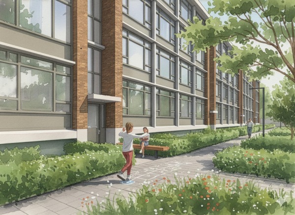 Afbeelding Nieuw Mosveen