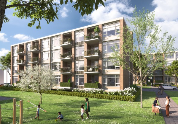 Afbeelding Nieuw Mosveen