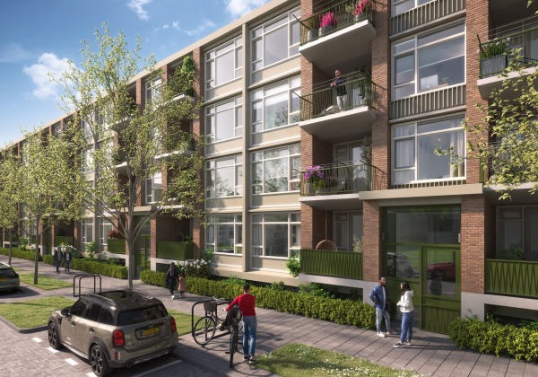 Afbeelding Nieuw Mosveen
