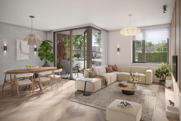 Afbeelding De Valuwse Twist - Appartementen