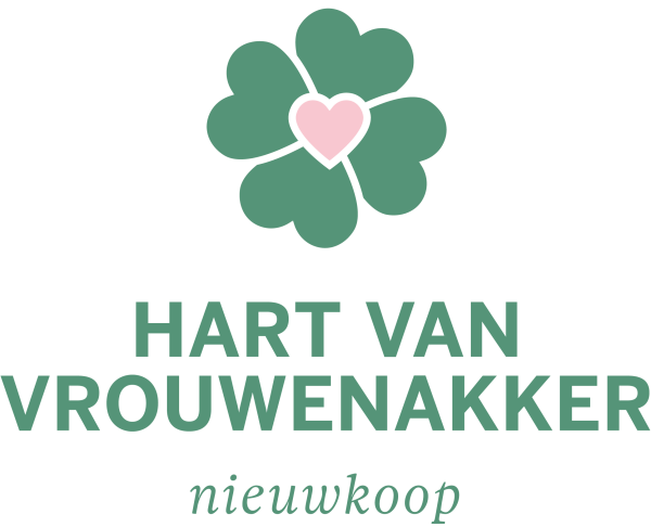 Afbeelding Hart van Vrouwenakker
