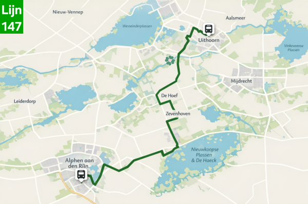 Afbeelding Hart van Vrouwenakker