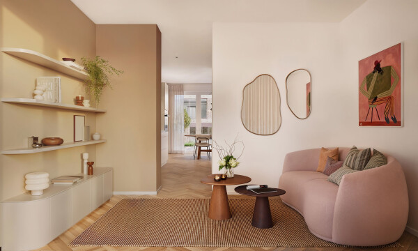 Afbeelding Cix | Merwede fase 2