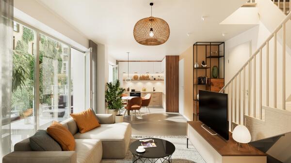 Afbeelding Cix | Merwede fase 2