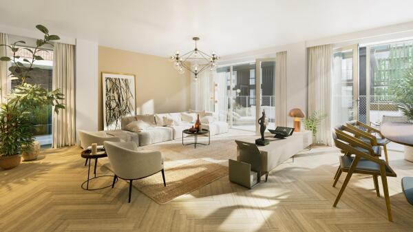 Afbeelding Cix | Merwede fase 2