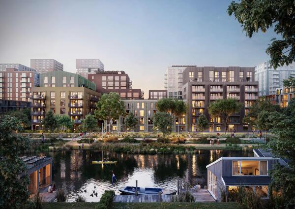 Afbeelding Bloom Zuid | Merwede