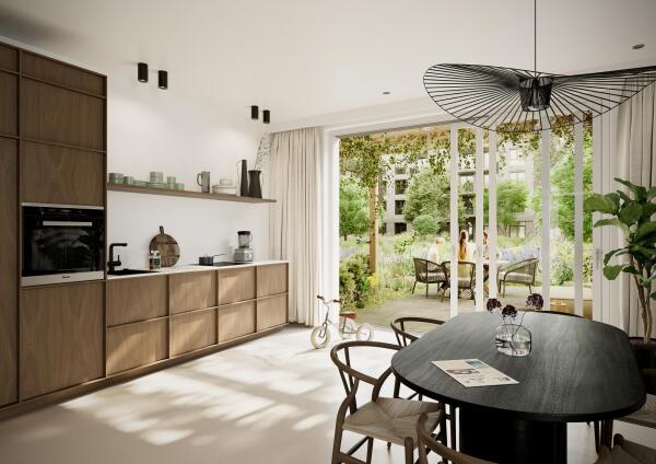 Afbeelding Bloom Zuid | Merwede